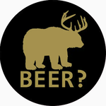 Andrea's Silicone Trivets Jar Opener, Beer Bear | Andrea's Silicone Trivets