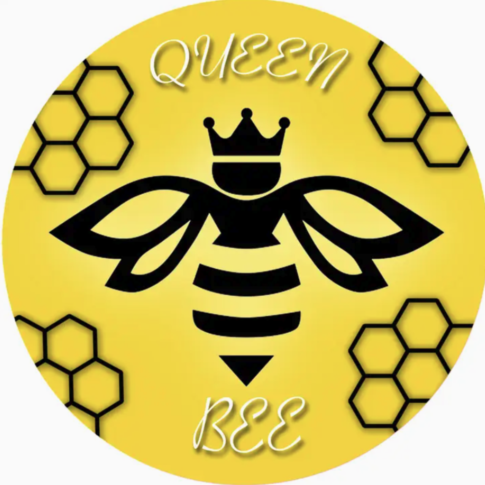 Andrea's Silicone Trivets Jar Opener, Queen Bee | Andrea's Silicone Trivets