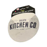 Andrea's Silicone Trivets Jar Opener, Logo | Andrea's Silicone Trivets
