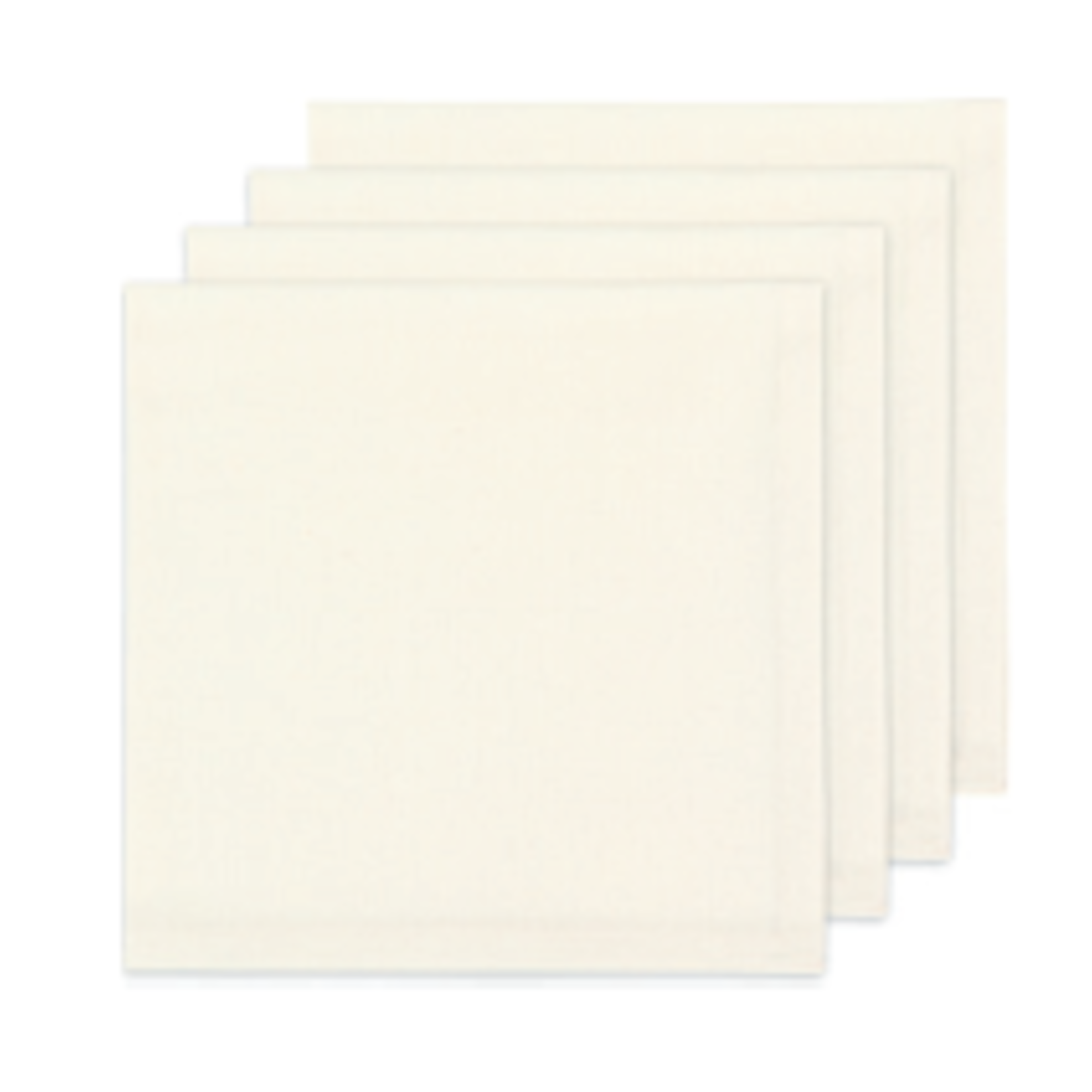 Now Designs Napkin, Spectrum - Ivory