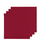 Danica Brands Napkin, Spectrum - Carmine | Danica Brands