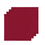 Now Designs Napkin, Spectrum - Carmine