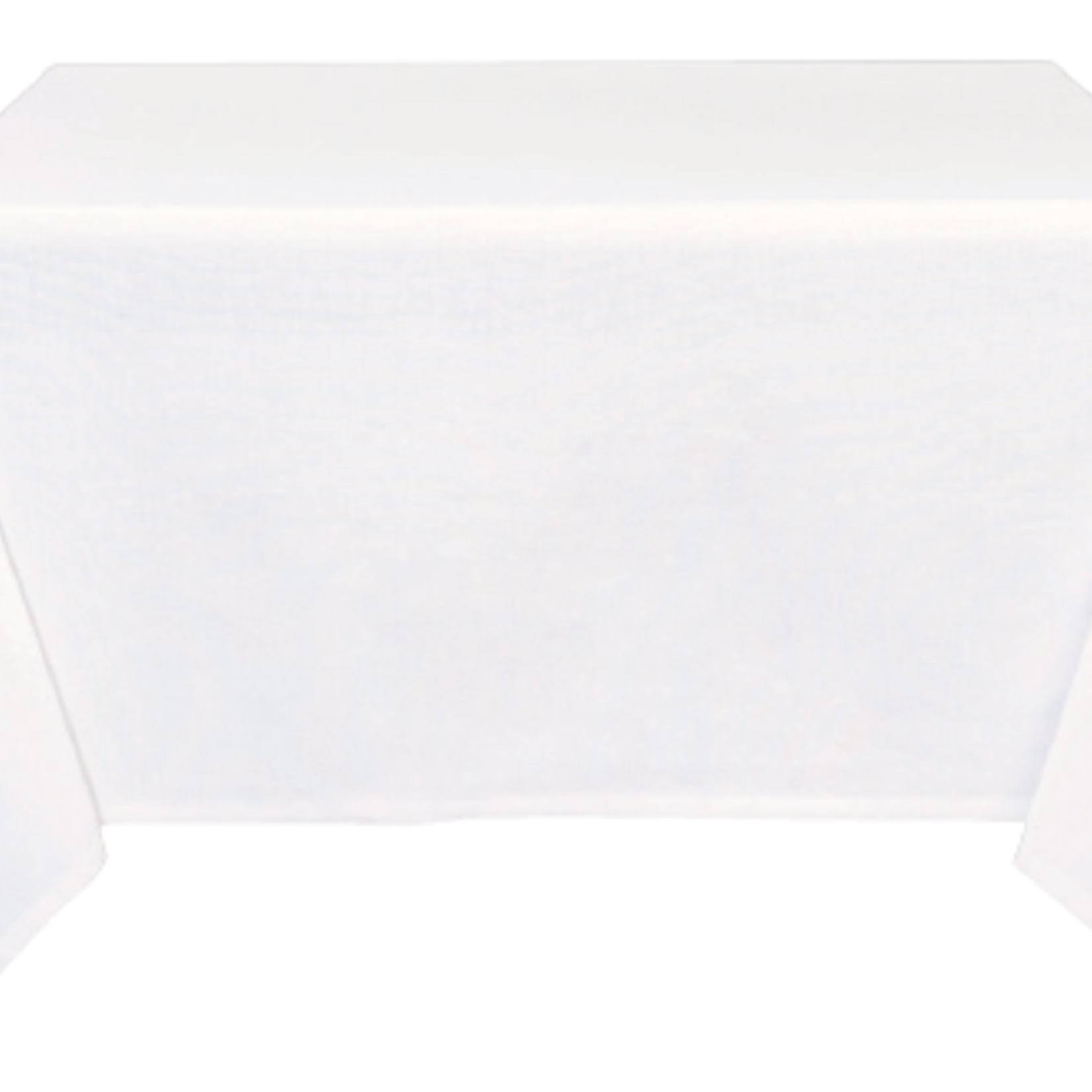 Danica Brands Tablecloth120 Spectrum White | Danica Brands