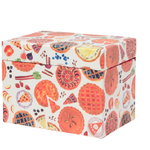 Danica Brands Recipe Card Box Sweet as Pie | Danica Brands