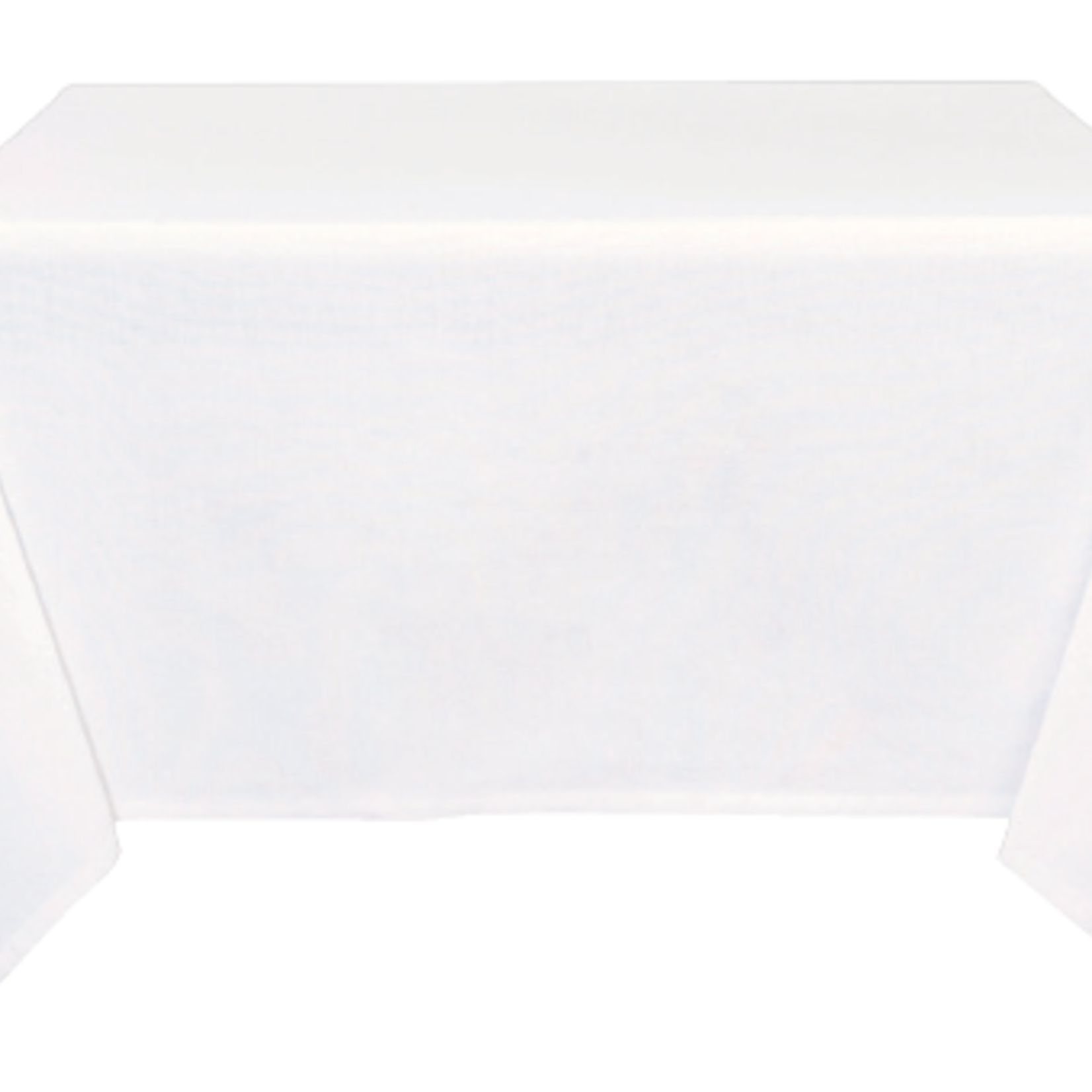 Now Designs Tablecloth90 Spectrum White