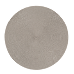 Now Designs Placemat, Disko - Cobblestone
