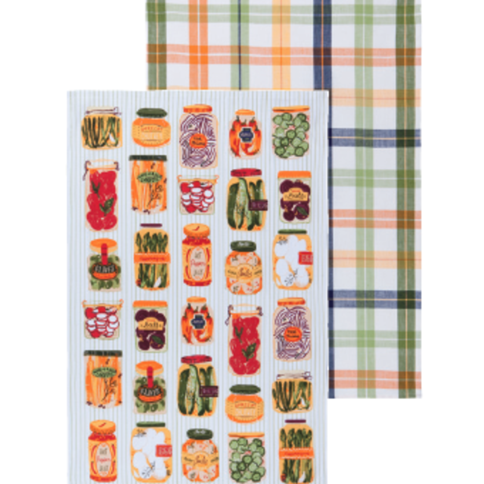 Danica Brands Tt2 Pickling | Danica Brands