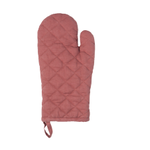 Now Designs Mitt Stonewash Canyon Rose