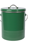 Danica Brands Compost Bin - Green | Danica Brands