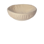 Danica Brands Banneton Natural Cotton Liner Round | Danica Brands