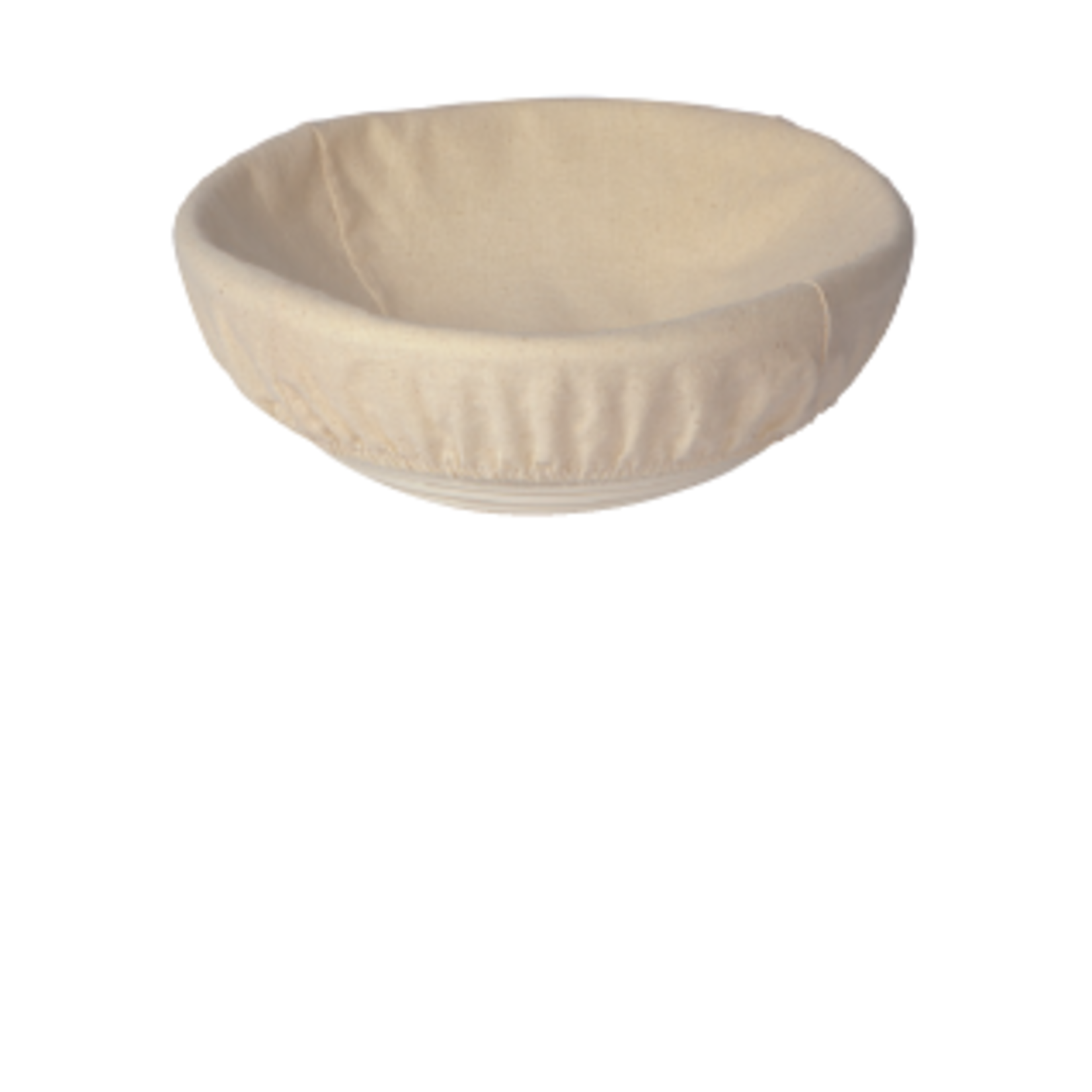 Danica Brands Banneton Natural Cotton Liner Round | Danica Brands