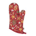 Now Designs Mitt - Fall Foliage