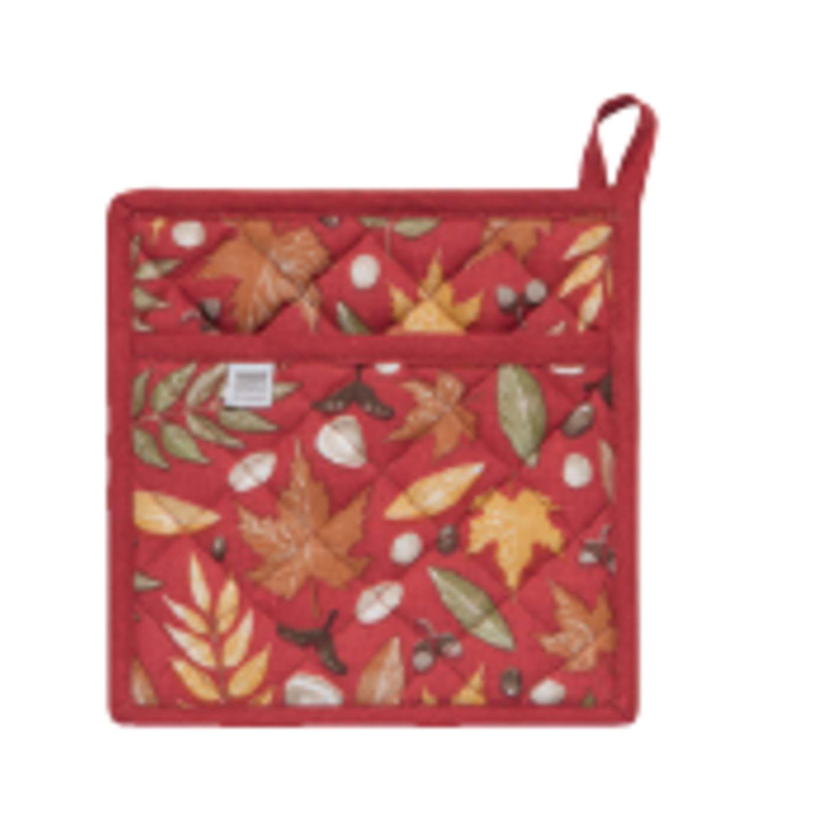 Danica Brands Potholder - Classic Fall Foliage | Danica Brands
