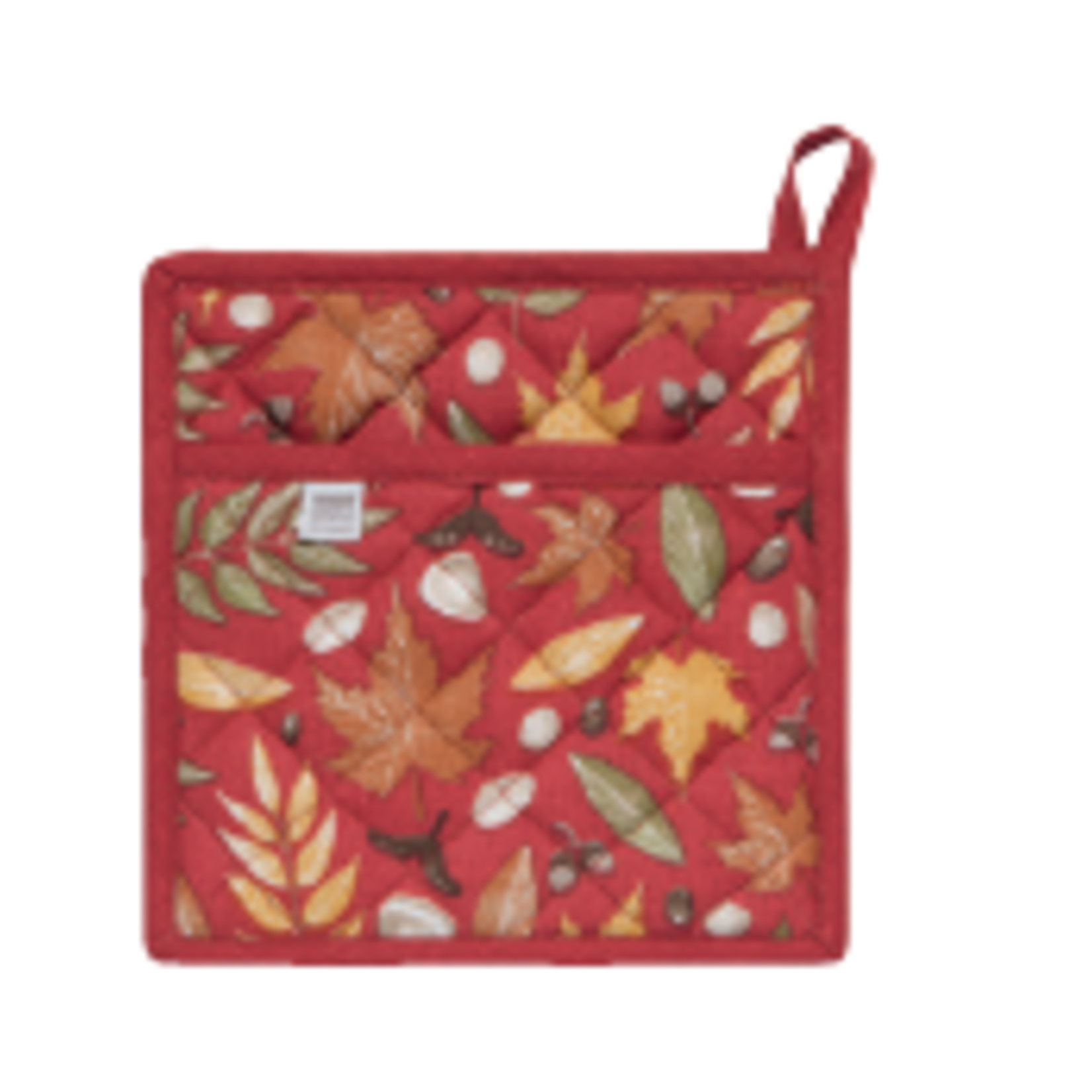 Now Designs Potholder - Fall Foliage