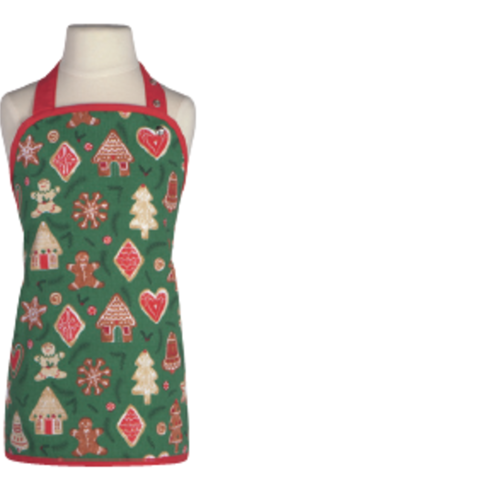 Danica Brands Kids Apron - Xmas Cookies | Danica Brands