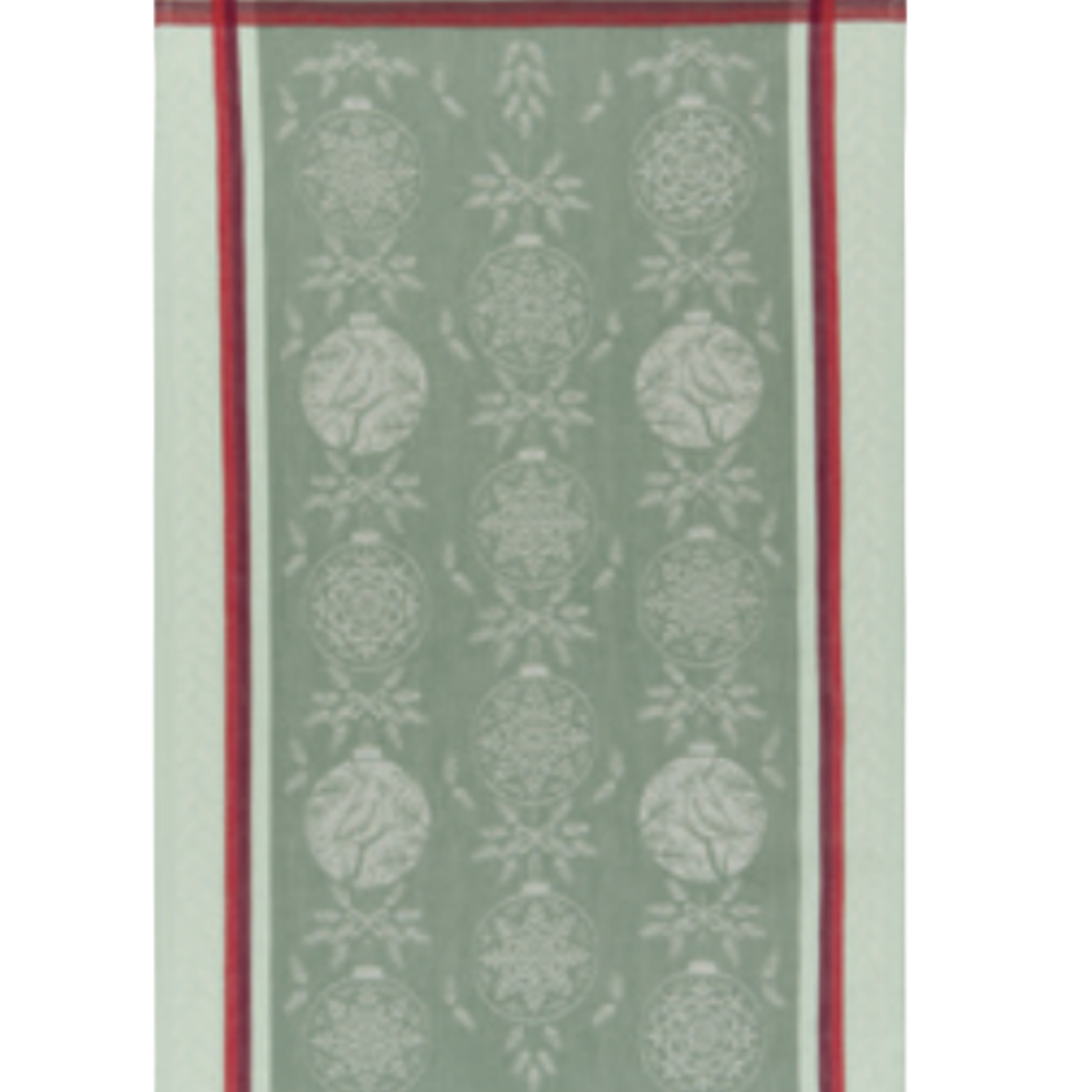 Now Designs Dishtowel, Jacq - Good Tidings