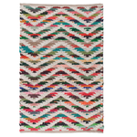 Now Designs Rug Chindi 2x3ft Revelry