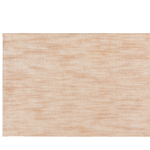 Danica Brands Placemat Ridge - Ochre | Danica Brands