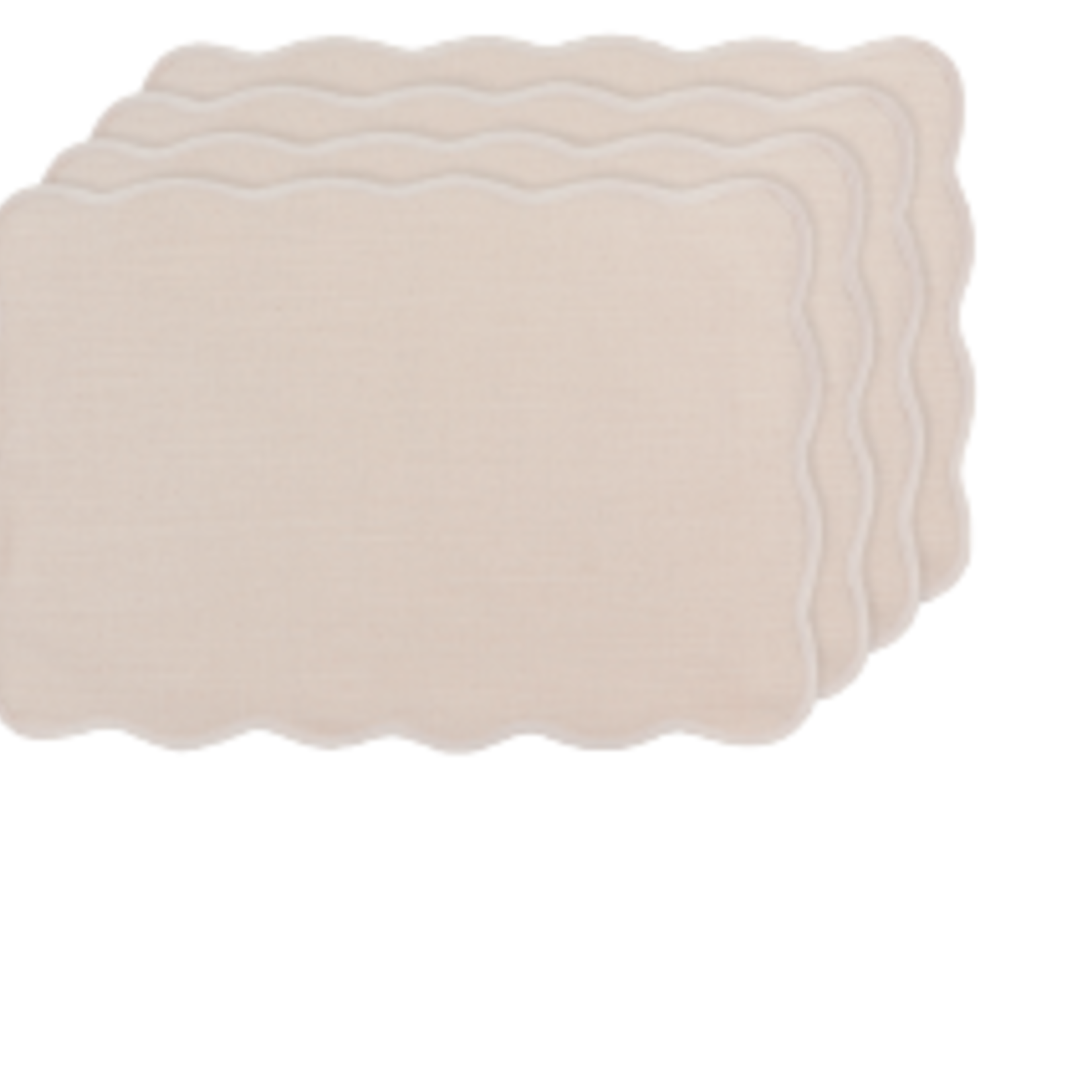 Danica Brands Placemat Florence Set/4 - Natural | Danica Brands