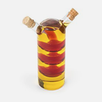 Fox Run Oil/Vinegar Bottle - Bubbles | Fox Run