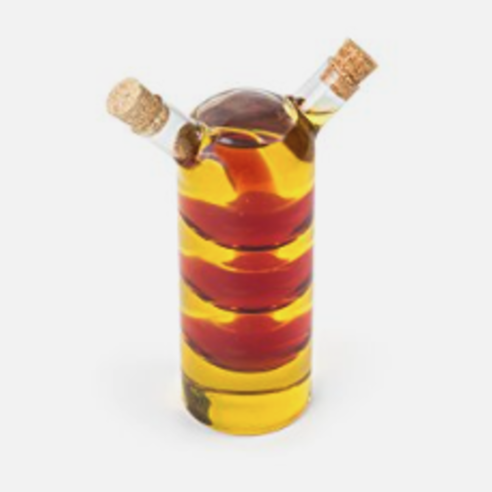 Fox Run Oil/Vinegar Bottle - Bubbles | Fox Run
