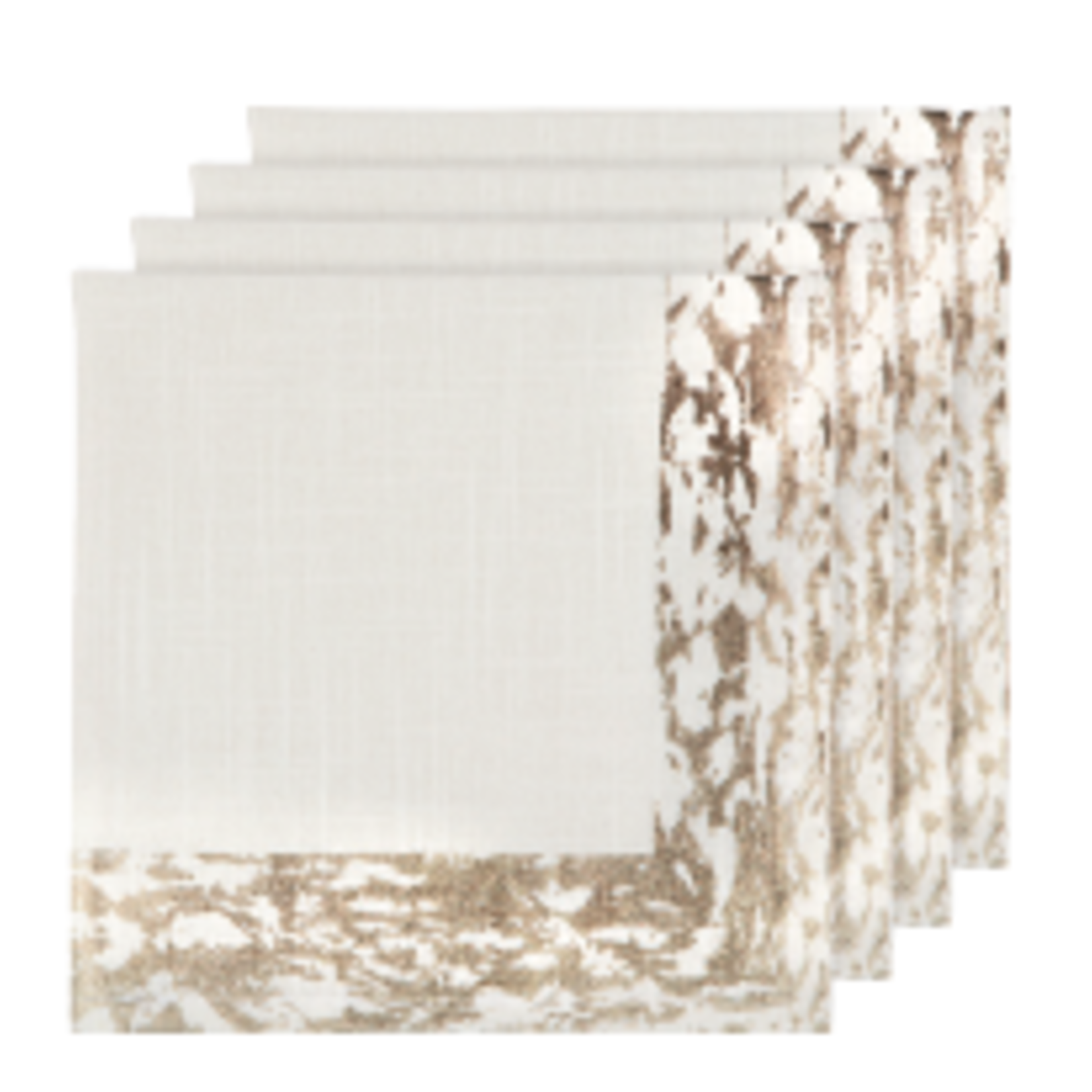 Danica Brands Napkin Set/4 - Glimmer | Danica Brands