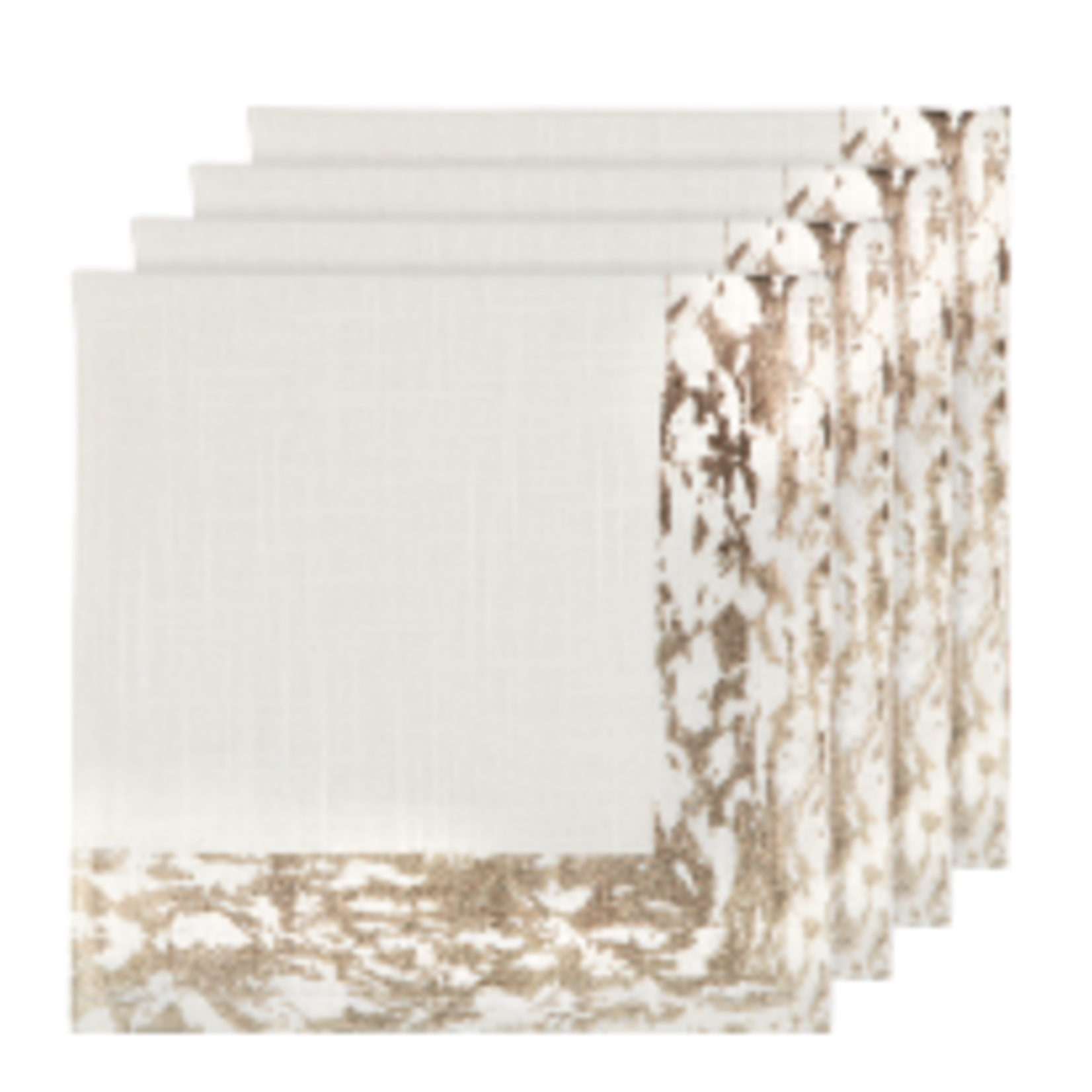 Danica Heirloom Napkin Set/4 - Glimmer