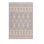 Danica Brands Rug, Cotton Wool 24X36 - Delta | Danica Brands