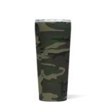 Corkcicle Corkcicle Tumbler 24oz, Woodland Camo