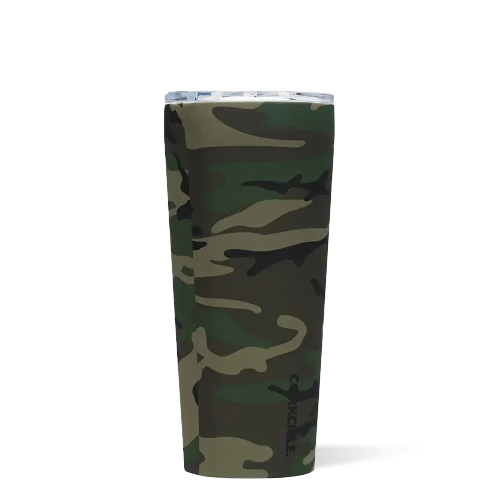 Corkcicle Corkcicle Tumbler 24oz, Woodland Camo