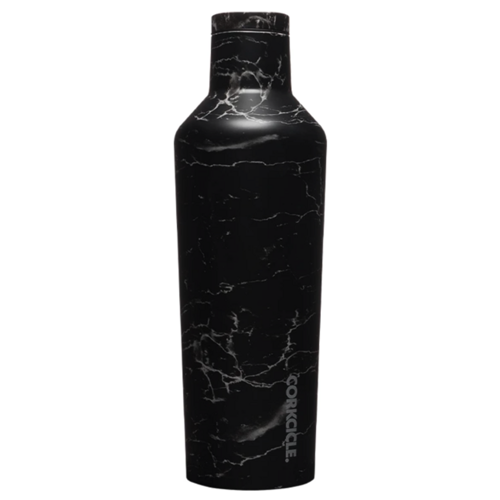 Corkcicle Corkcicle Canteen 16oz, Nero