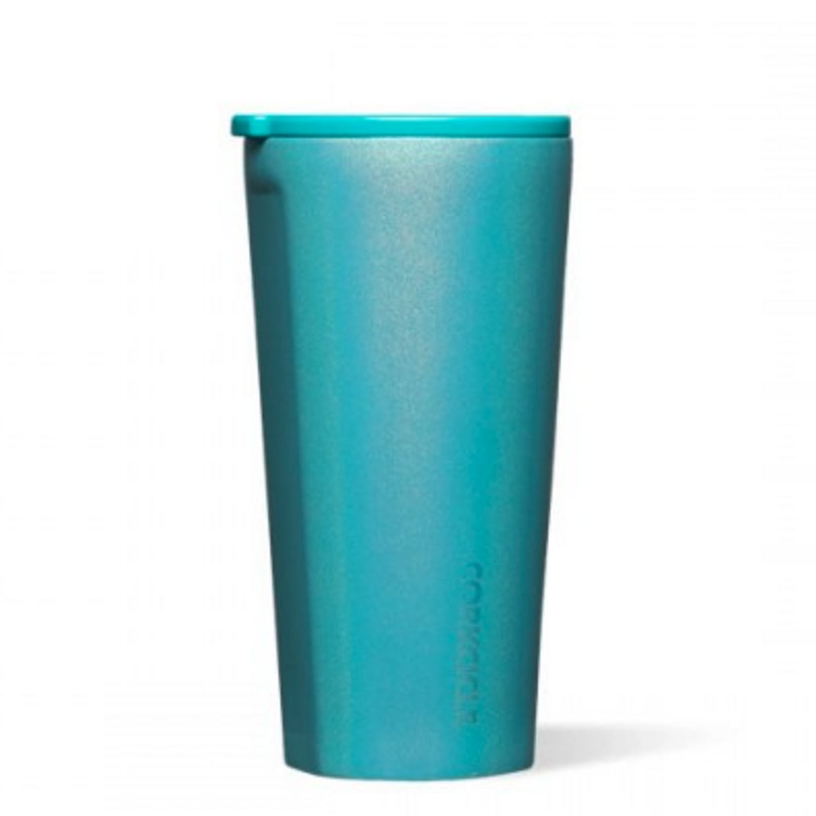 Corkcicle Corkcicle Tumbler 16oz, Enchanted Tide