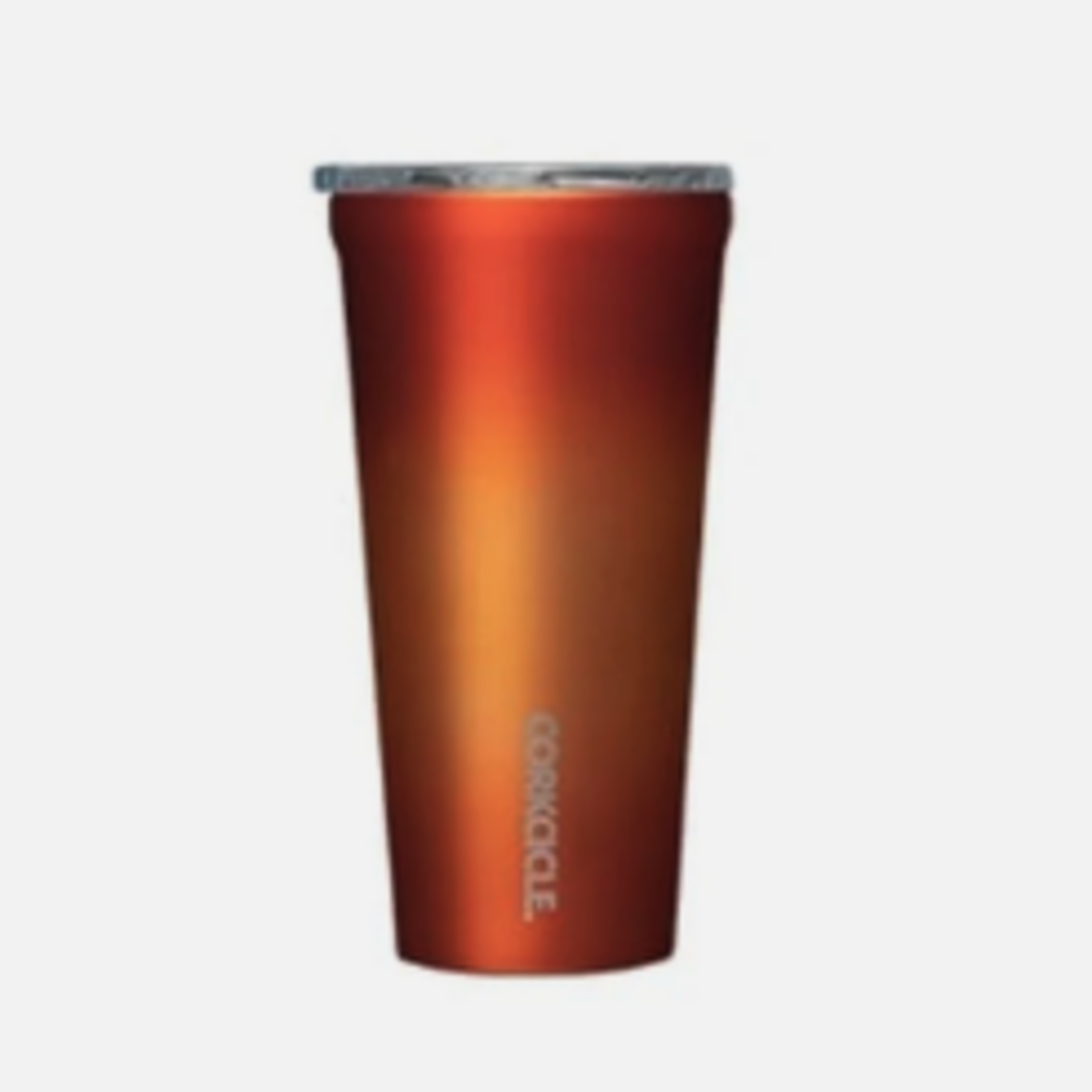 Corkcicle Corkcicle Tumbler 16oz, Solar Flare