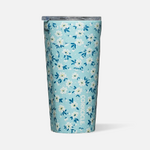 Corkcicle Corkcicle Tumbler 16oz, Ditsy Floral Blue