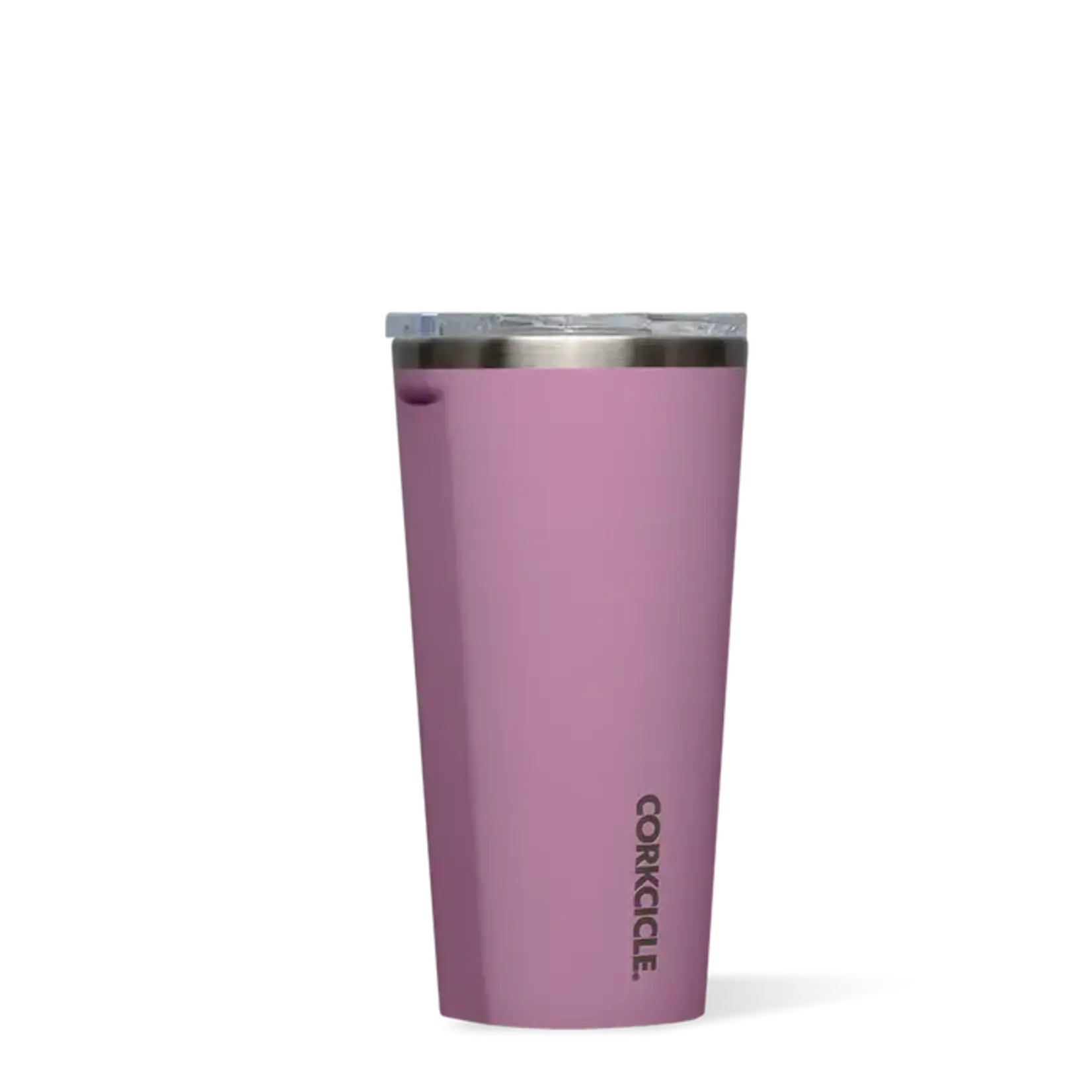 Corkcicle Corkcicle Tumbler 16oz, Orchid