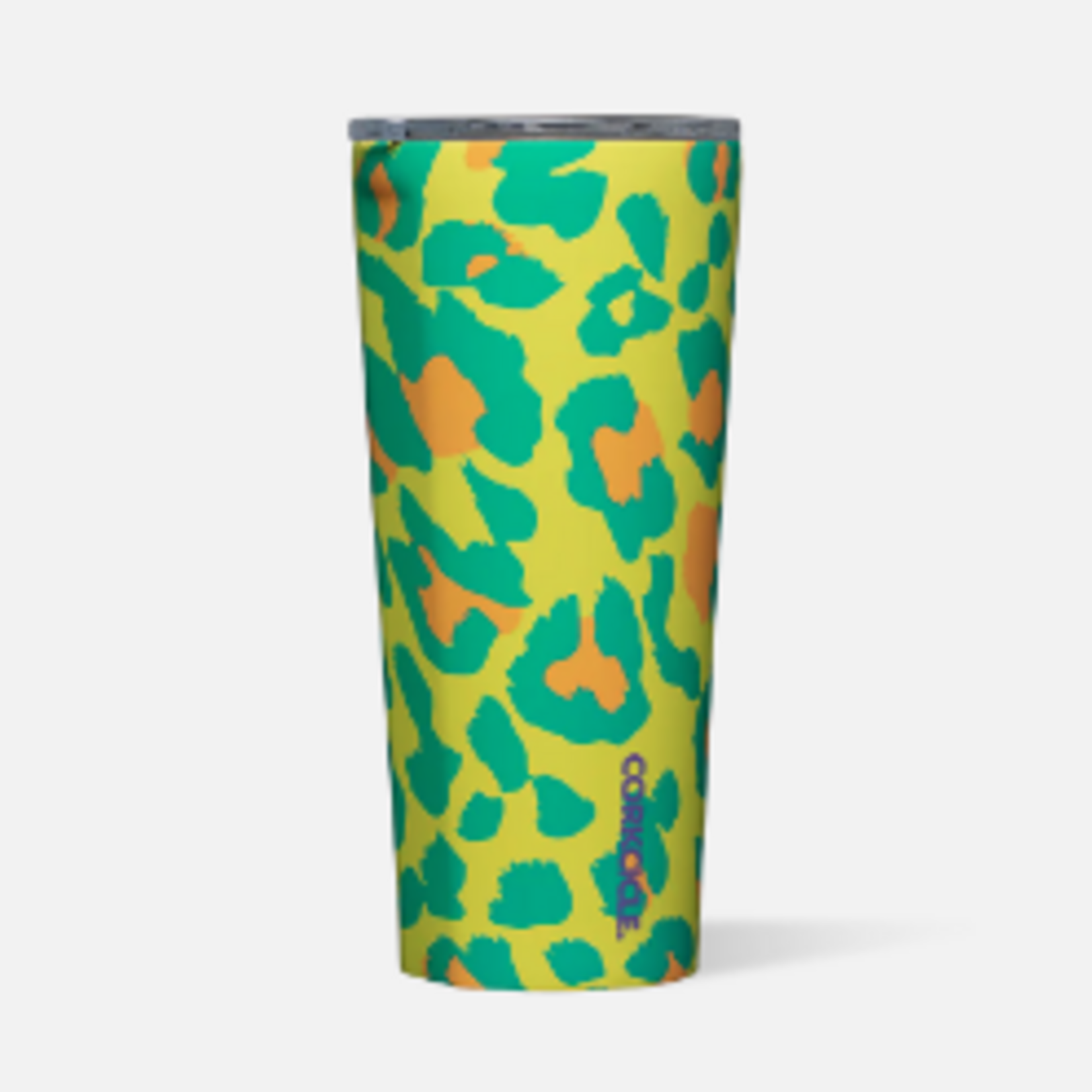 Corkcicle Corkcicle Tumbler 24oz, Party Animal