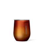 Corkcicle Corkcicle Stemless 12oz, Solar Flare