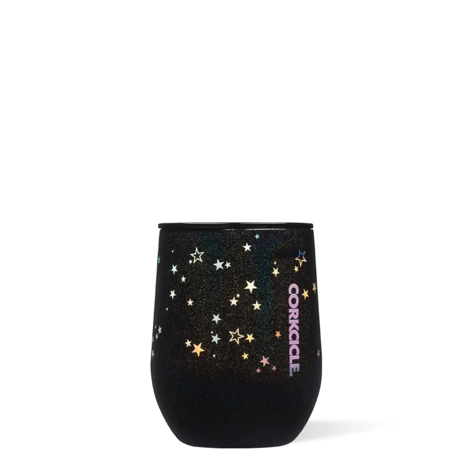 Corkcicle Corkcicle Stemless 12oz, Cosmos