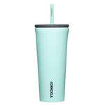 Corkcicle Corkcicle Cold Cup 24oz, Sun Soaked Teal