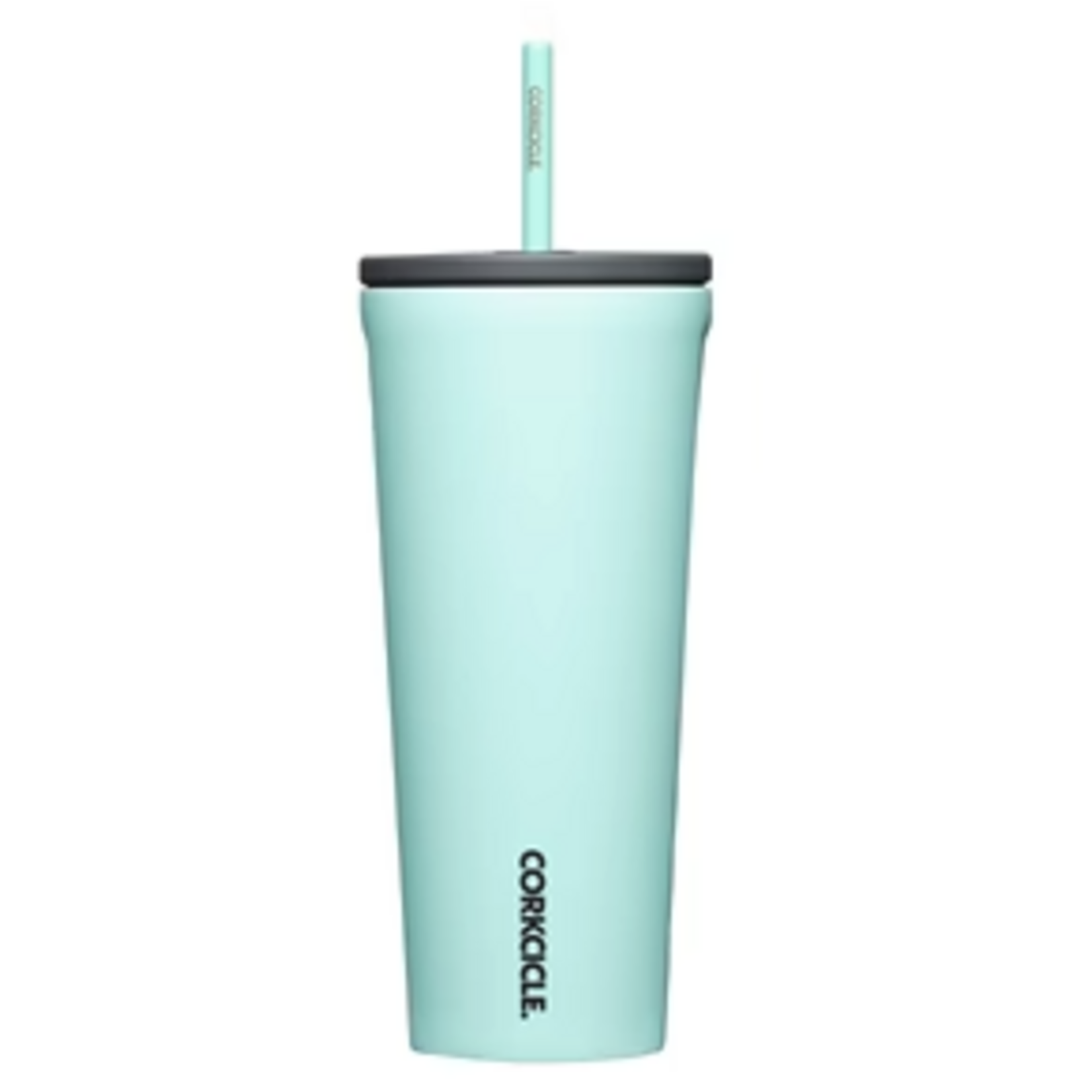 Corkcicle Corkcicle Cold Cup 24oz, Sun Soaked Teal