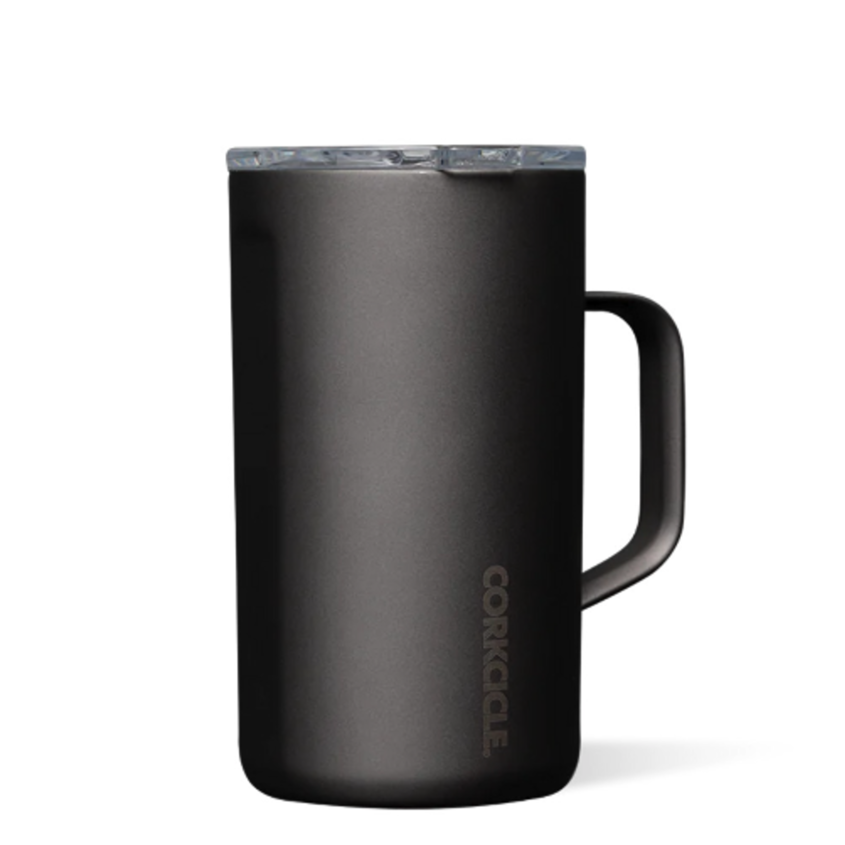 Corkcicle Mug - 22oz Ceramic Slate