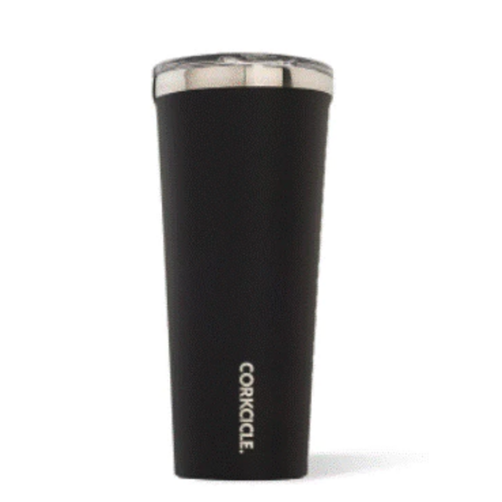 Corkcicle Corkcicle Tumbler 24oz, Matte Black