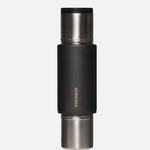 Corkcicle Traveler - 36oz Ceramic Slate