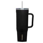 Corkcicle Corkcicle Cruiser 40oz, Matte Black