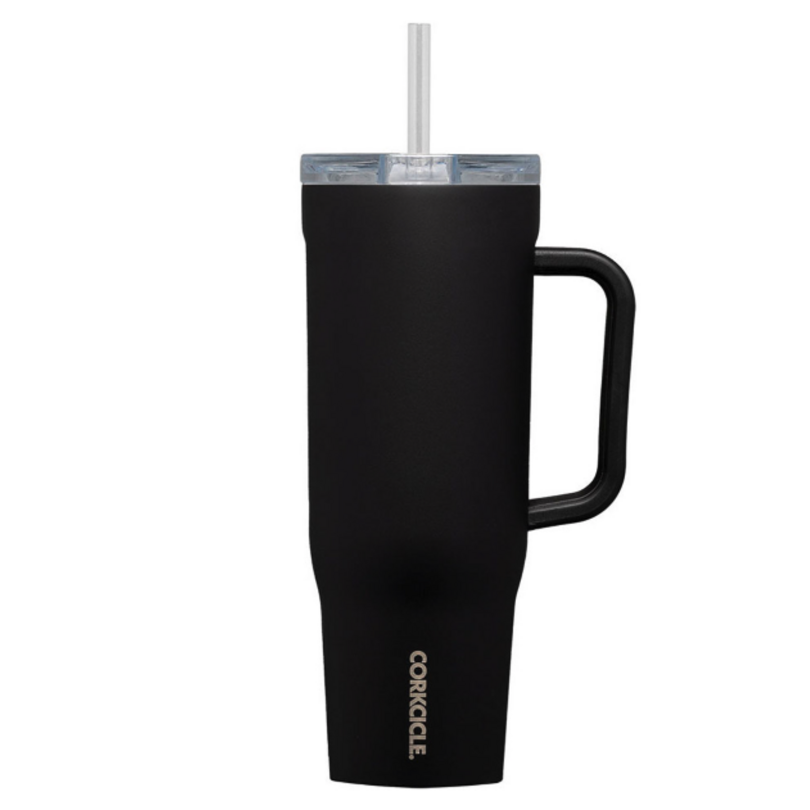Corkcicle Corkcicle Cruiser 40oz, Matte Black