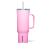Corkcicle Corkcicle Cruiser 40oz, Sun Soaked Pink