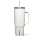 Corkcicle Corkcicle Cruiser 40oz, Oat Milk