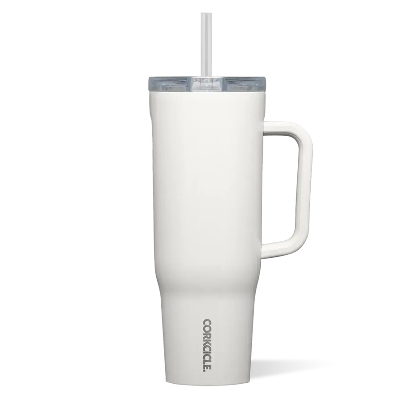 Corkcicle Corkcicle Cruiser 40oz, Oat Milk