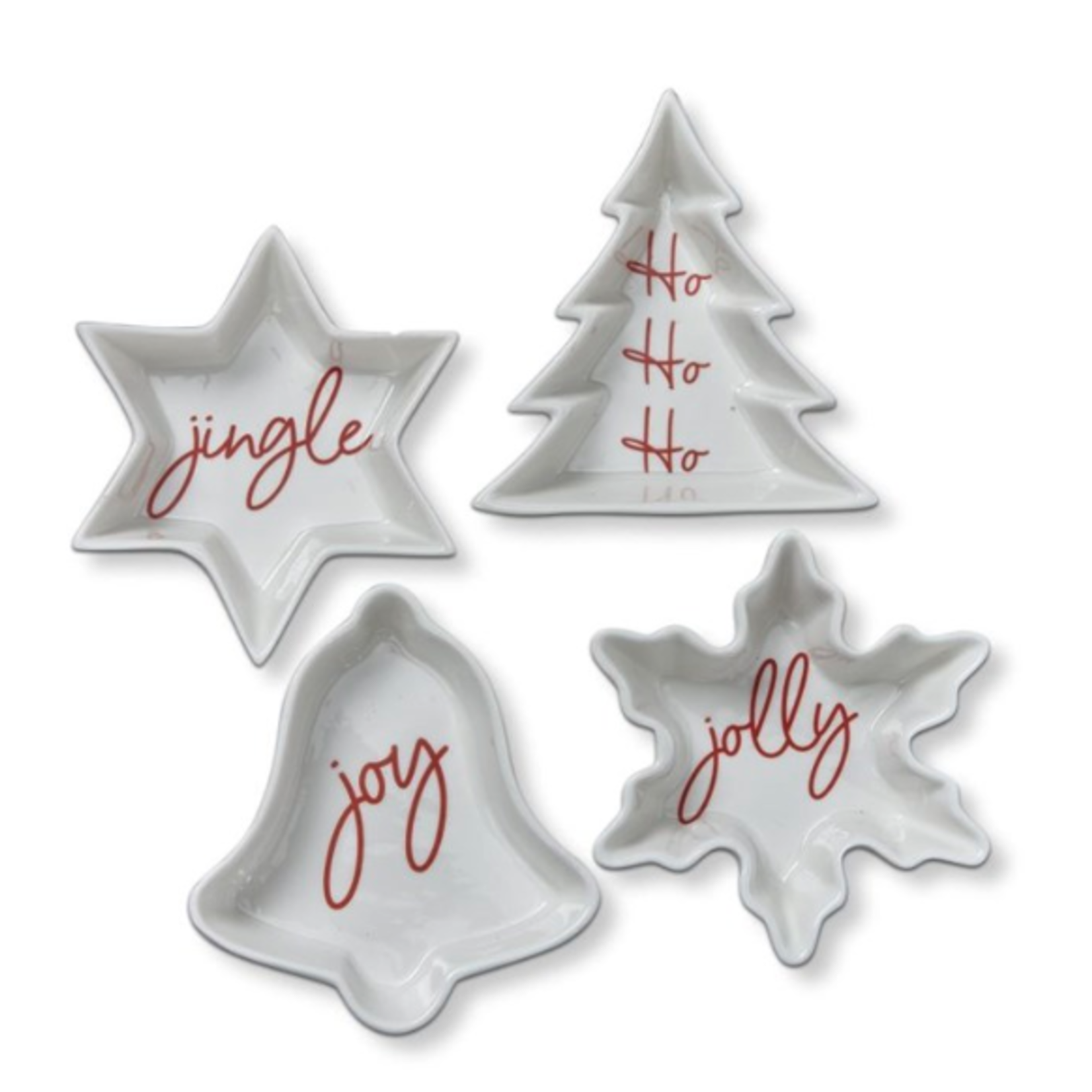 Tag Festive Dish Asst. | Tag