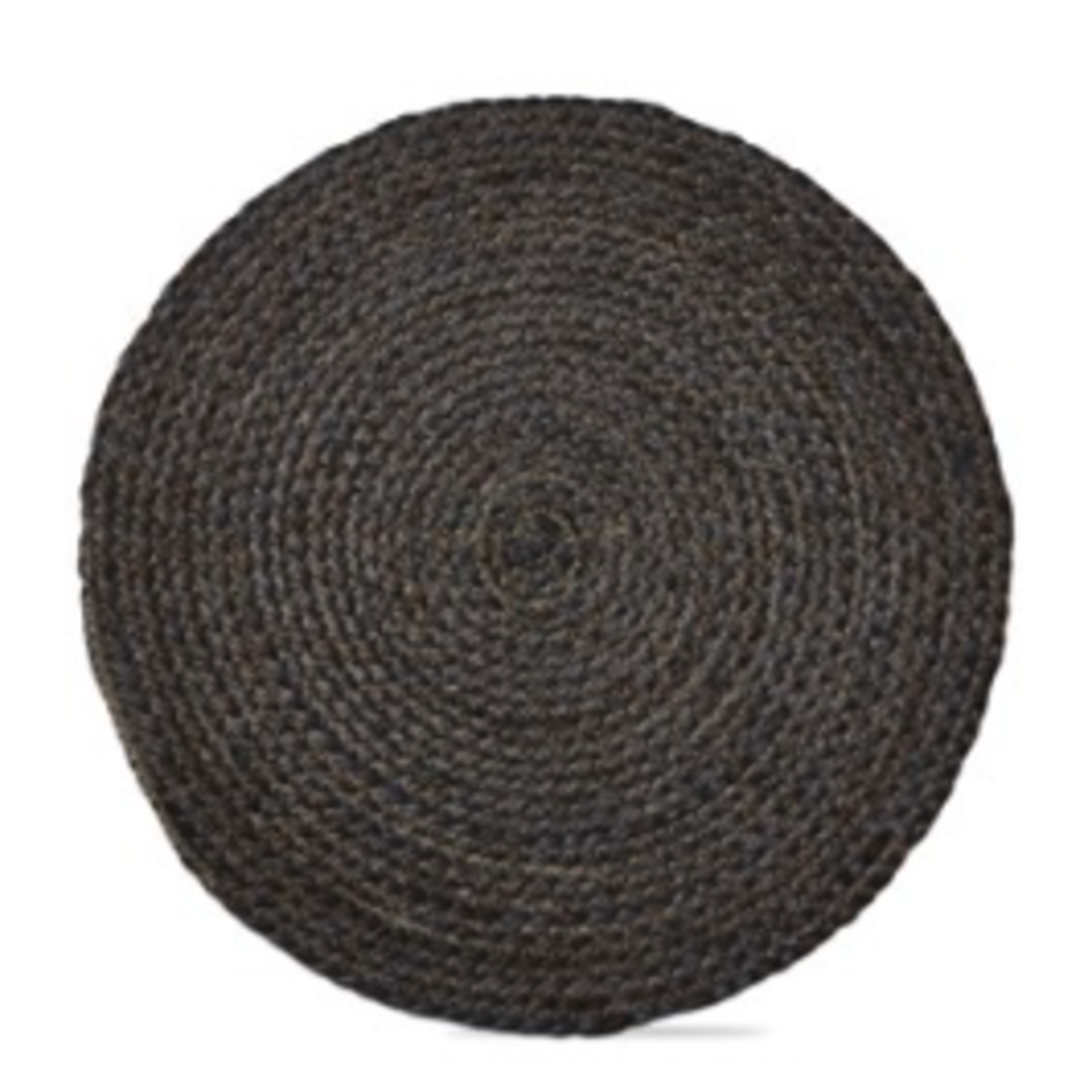 Tag Placemat Hemp Braided - Blue Denim | Tag